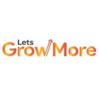 LetGrowMore logo