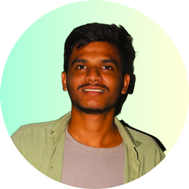 Dipak Patil - Professional